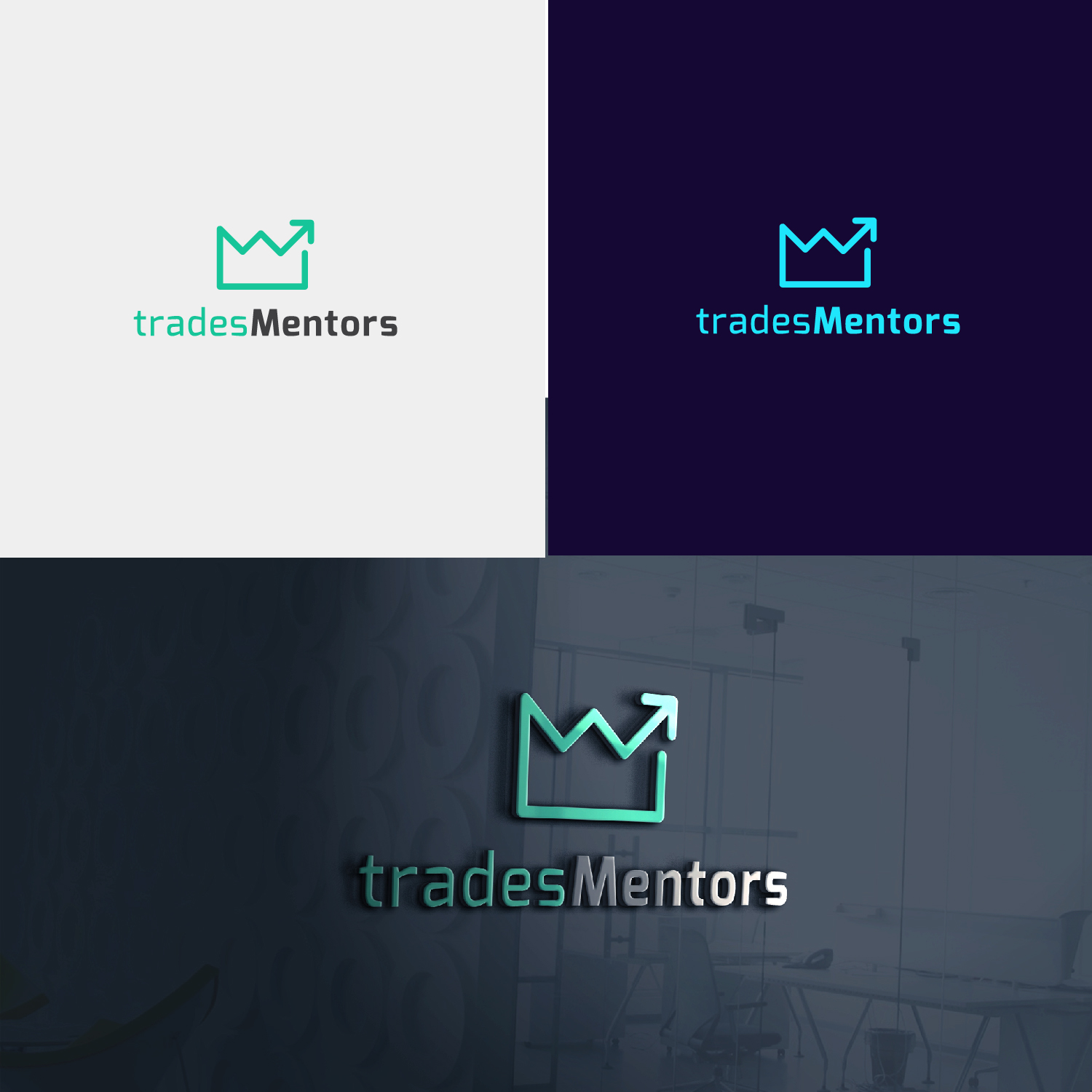 Logo Design by C E T O W for digital nrg ltd | Design #17923404