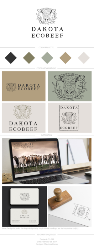 Design de Logo par Maurissahunter pour ce projet | Design : #17929538