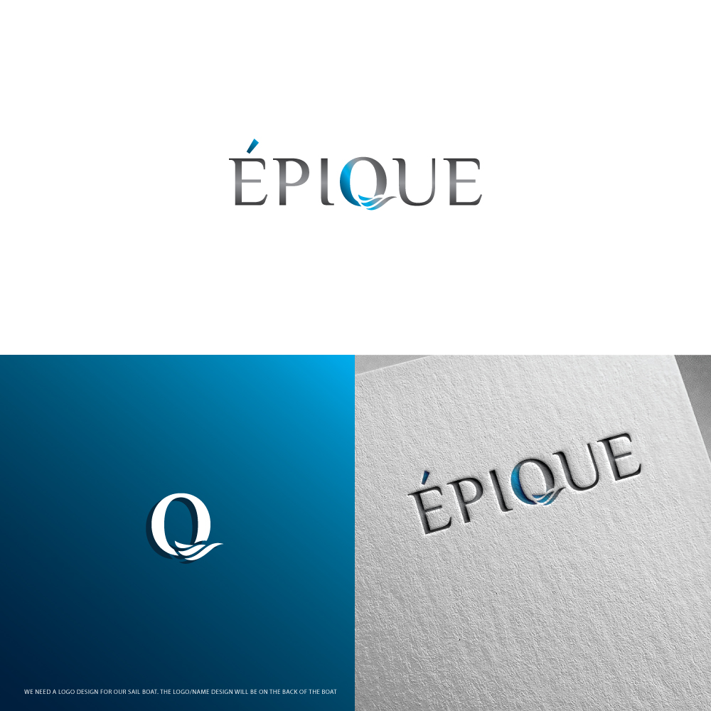 Logo Design by ecorokerz for this project | Design #17920726