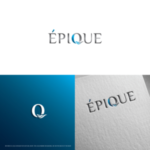 Logo Design by ecorokerz for this project | Design #17920726