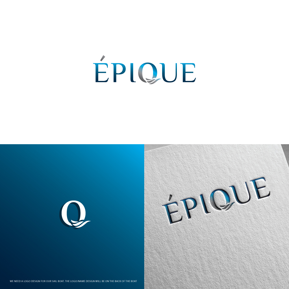 Logo Design by ecorokerz for this project | Design #17920727