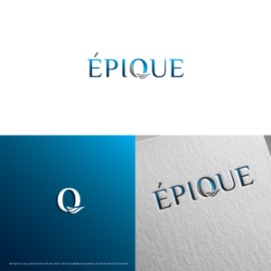 Logo Design by ecorokerz for this project | Design: #17920727