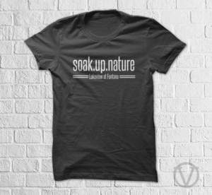 Tshirt needed for boutique hotel and spa! Update... logo not needed in design. | Diseño de Camiseta por vjosh