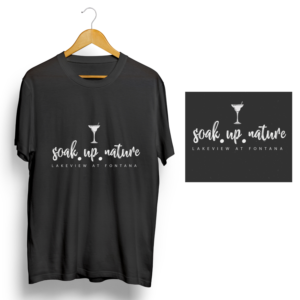 T-shirt Design by aaidesign