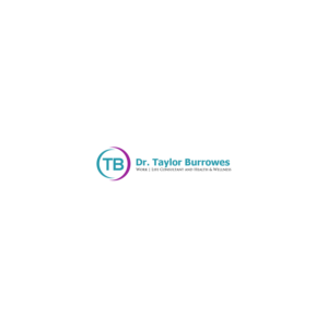 Logo-Design von anto purwanto für Dr. Taylor Burrowes | Design: #17909136