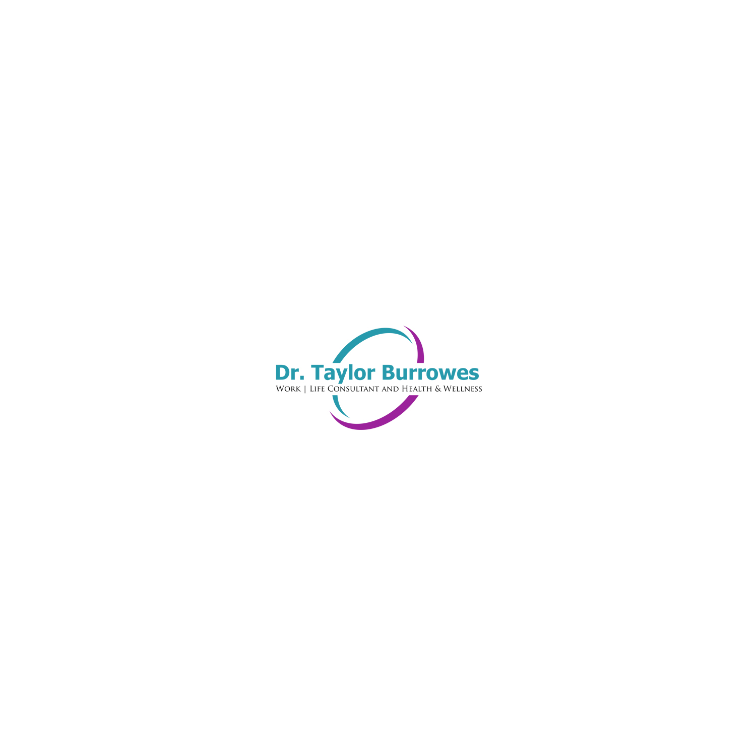 Logo Design by anto purwanto for Dr. Taylor Burrowes | Design #17909139