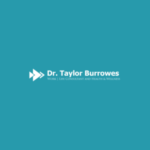 Logo-Design von anto purwanto für Dr. Taylor Burrowes | Design: #17909158