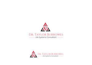 Logo-Design von Gita. für Dr. Taylor Burrowes | Design: #17911479