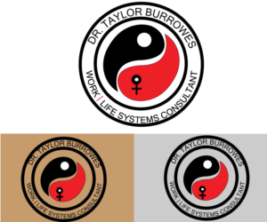 Logo-Design von eMARK für Dr. Taylor Burrowes | Design: #17914639