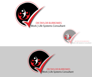 Logo-Design von eMARK für Dr. Taylor Burrowes | Design: #17914640