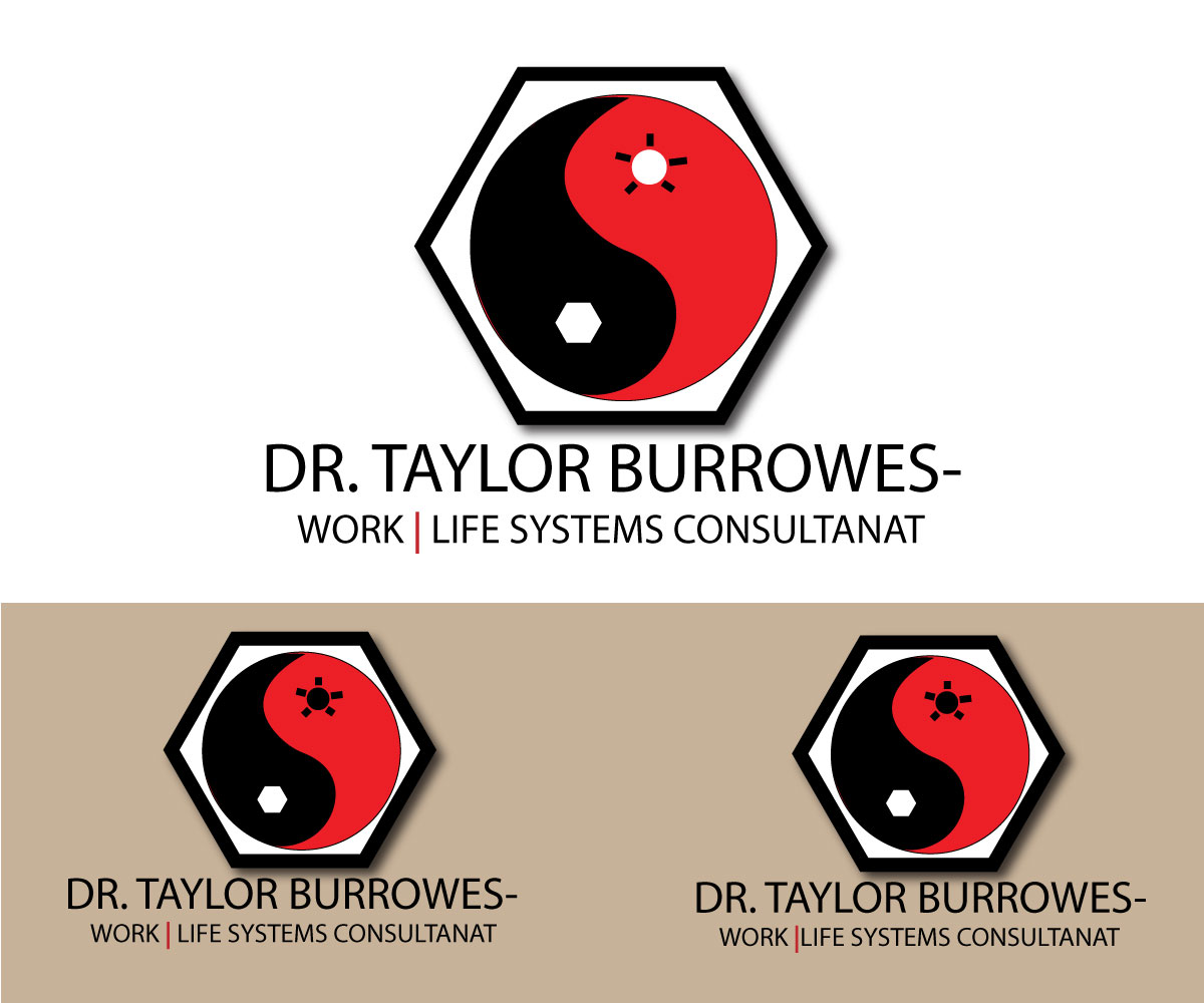Diseño de Logo por eMARK para Dr. Taylor Burrowes | Diseño #17914642