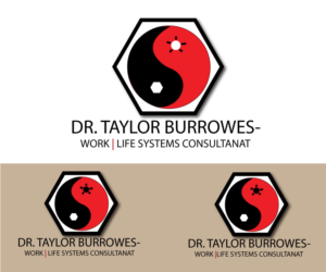 Logo-Design von eMARK für Dr. Taylor Burrowes | Design: #17914642