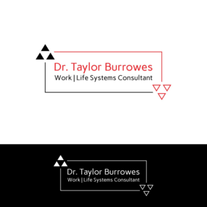 Logo-Design von pujiono 2 für Dr. Taylor Burrowes | Design: #17909703