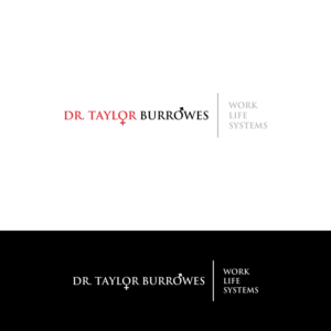 Logo-Design von pujiono 2 für Dr. Taylor Burrowes | Design: #17917459