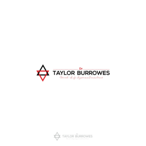 Logo-Design von Basksh Designs für Dr. Taylor Burrowes | Design: #17910575
