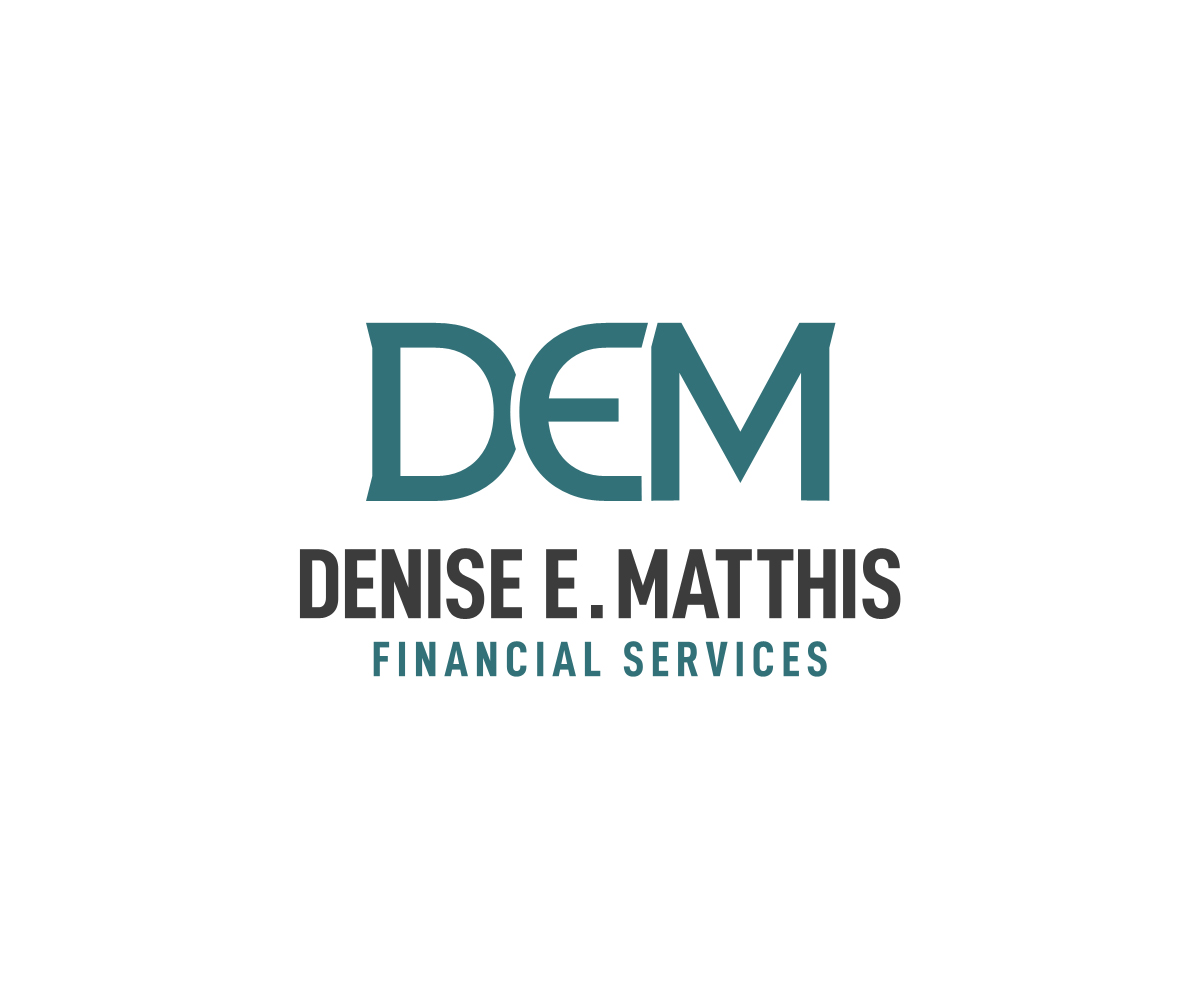 Logo Design by ArpitM for DEM Financial Services & Real Estate | Design #17910318