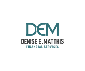 Diseño de Logo por ArpitM para DEM Financial Services & Real Estate | Diseño: #17910318