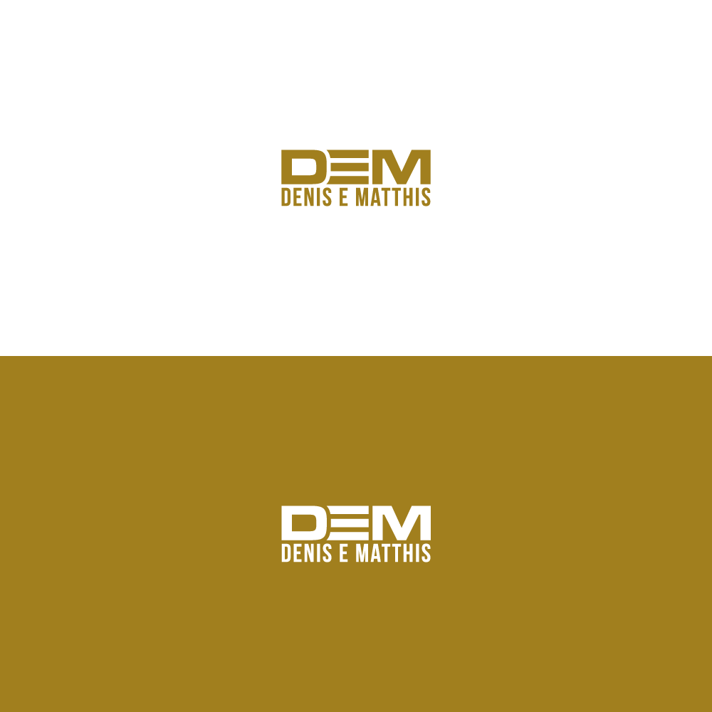 Logo Design by widodo for DEM Financial Services & Real Estate | Design #18395858
