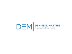 Diseño de Logo por Designs 2019 para DEM Financial Services & Real Estate | Diseño: #17912944
