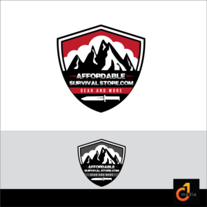Diseño de Logo por C1 Media para este proyecto | Diseño #17921655