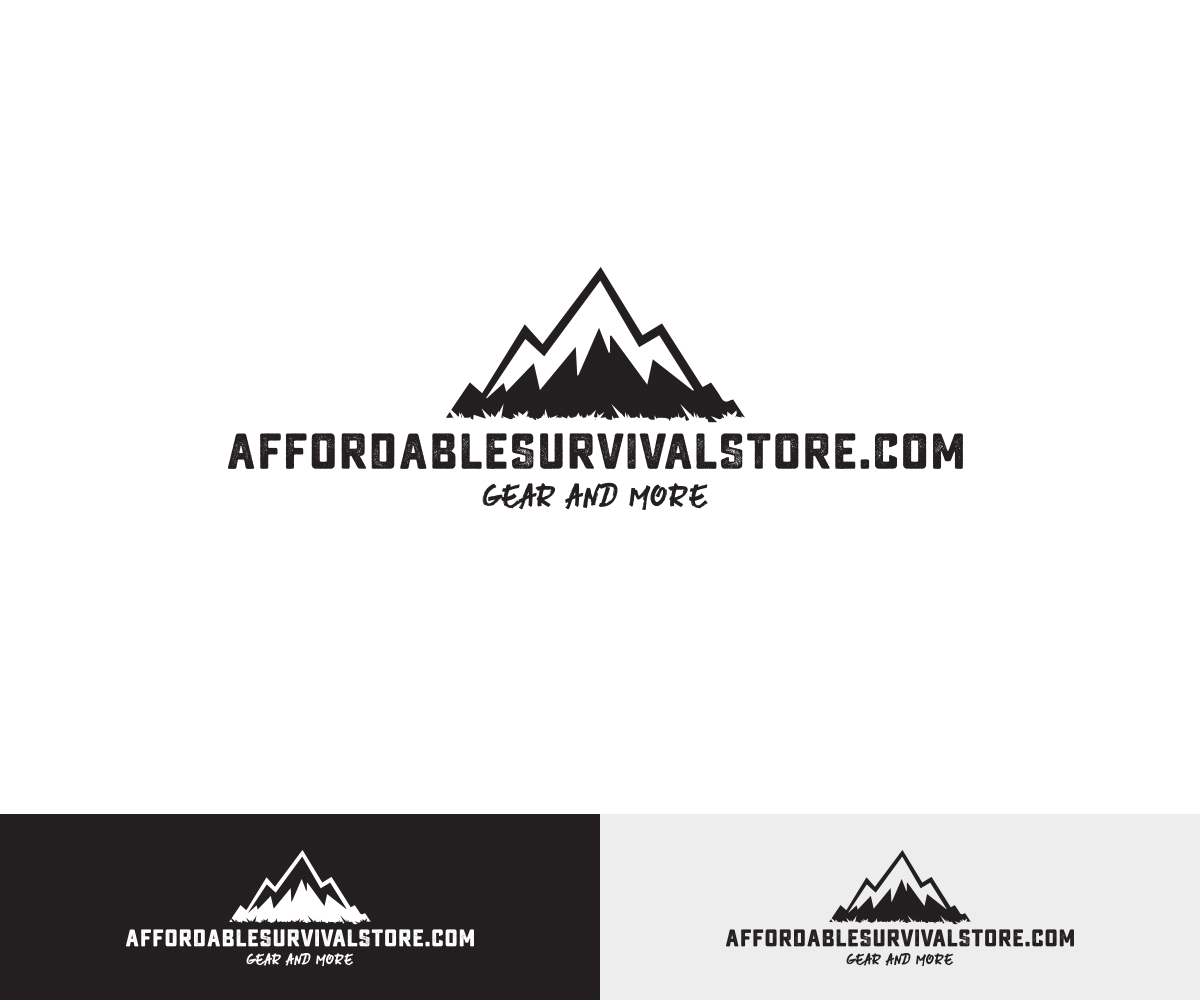 Logo Design by haaly88 for this project | Design #17995078