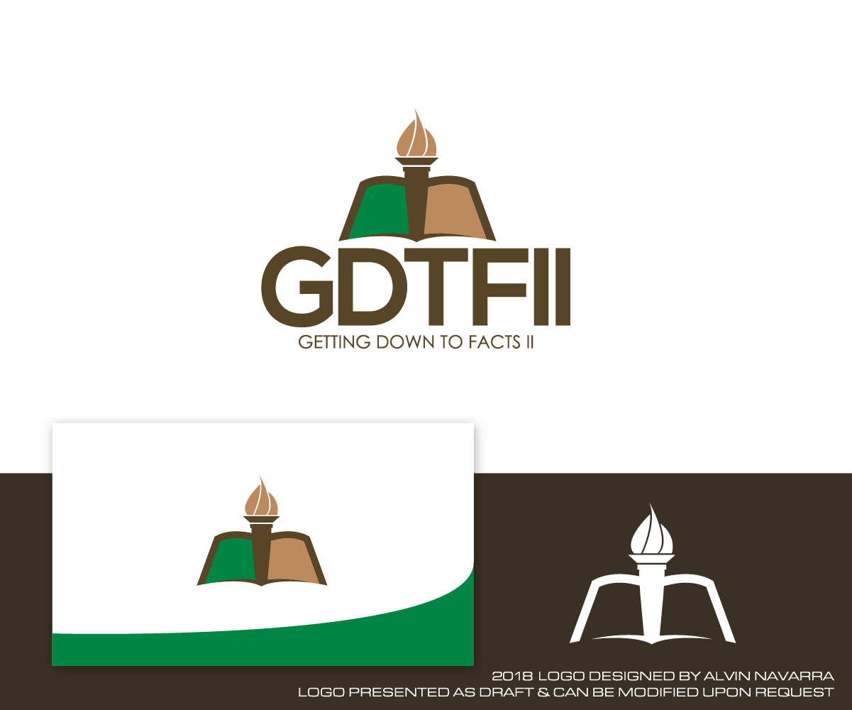 Logo Design by alvinnavarra for this project | Design #17909975