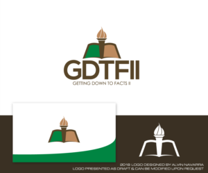 Design de Logo par alvinnavarra pour ce projet | Design : #17909975