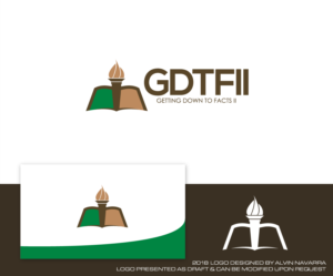 Design de Logo par alvinnavarra pour ce projet | Design : #17909987