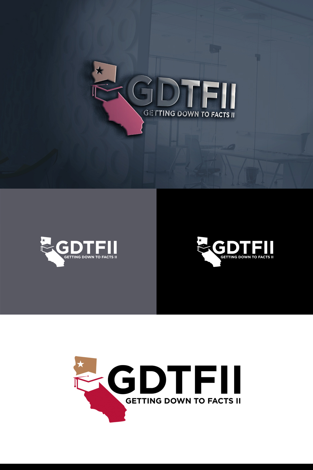 Logo Design by e-graphics for this project | Design #17918501