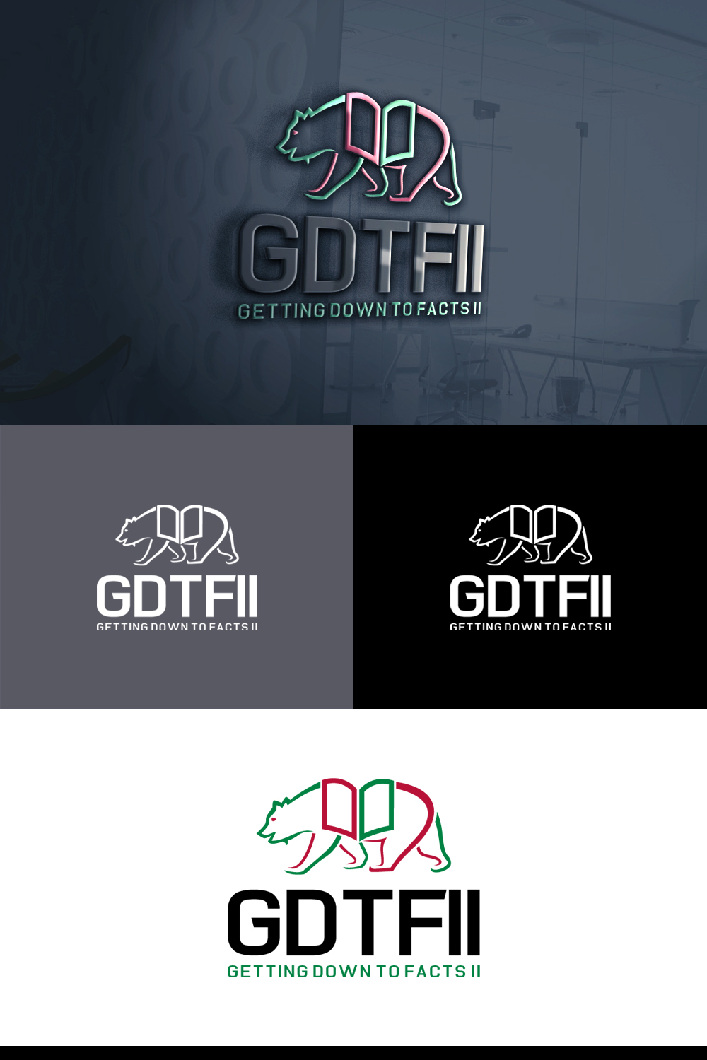 Logo Design by e-graphics for this project | Design #17918502