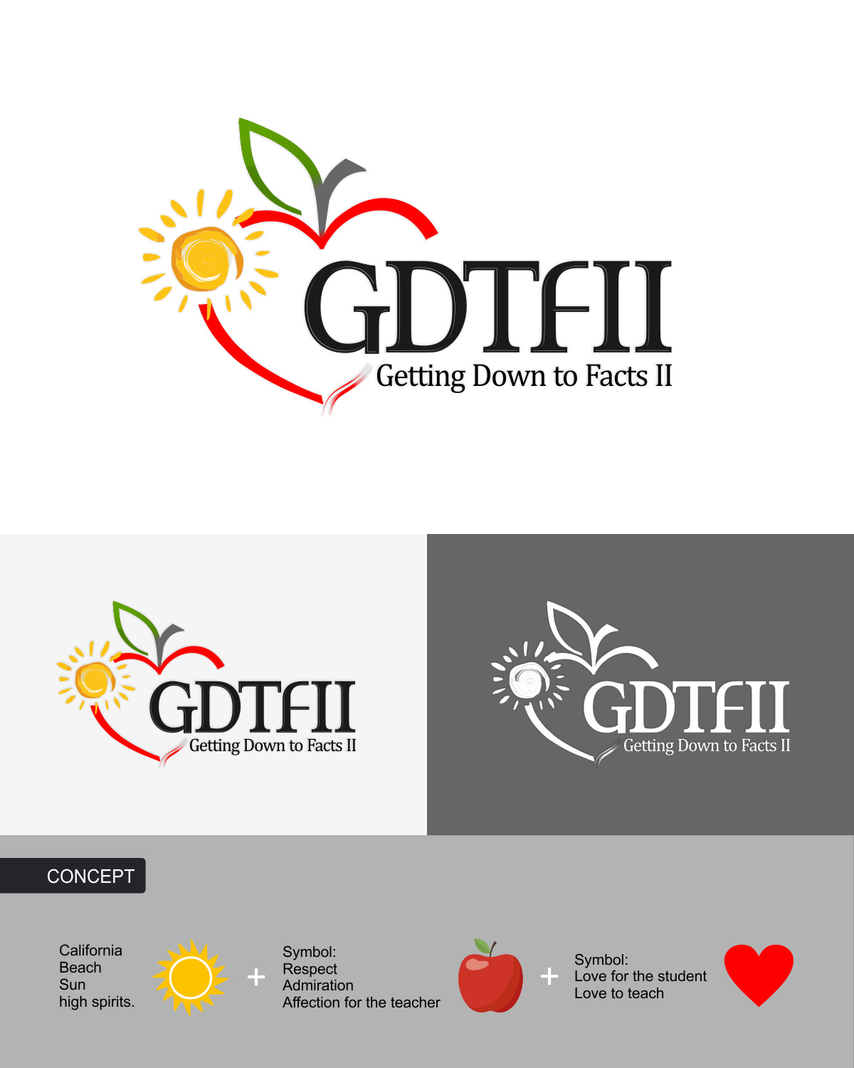 Logo Design by NSP Design for this project | Design #17922767