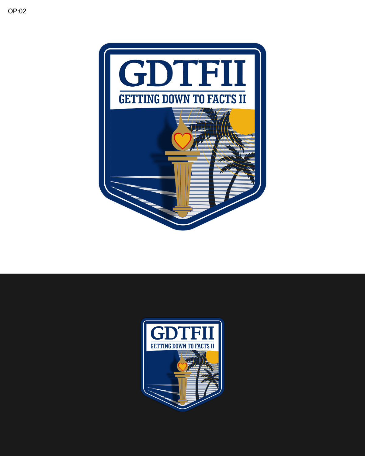 Logo Design by NSP Design for this project | Design #17948419