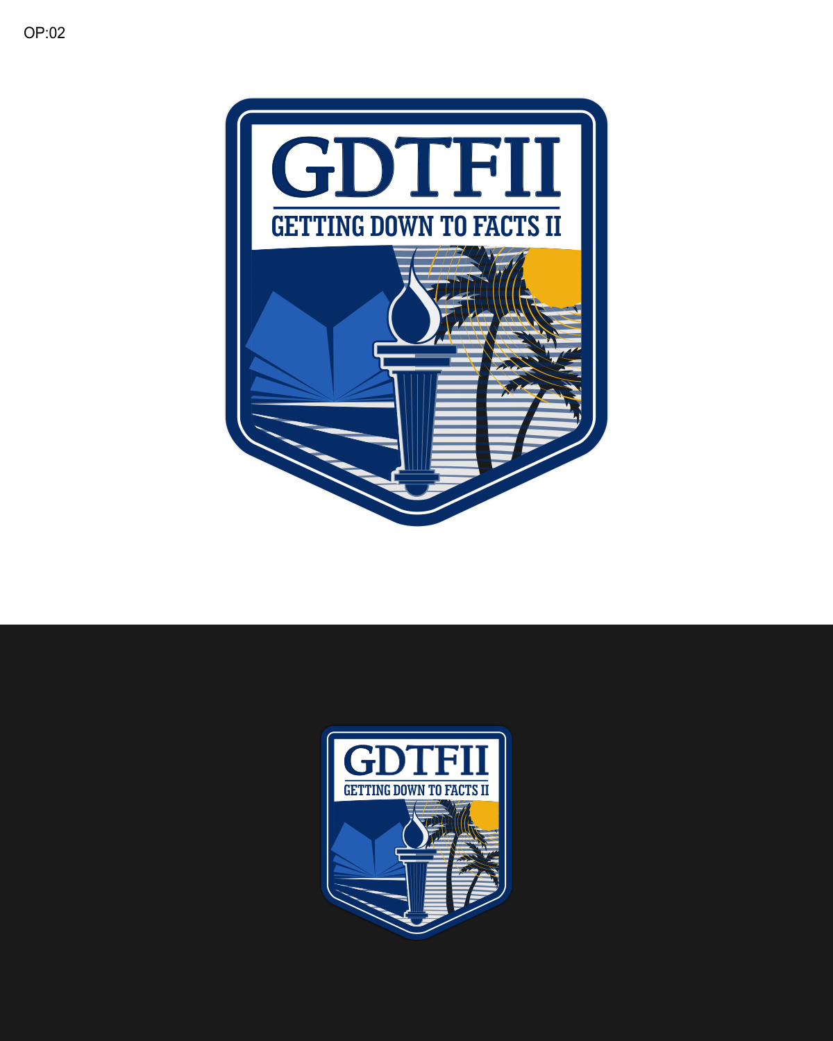 Logo Design by NSP Design for this project | Design #17948937