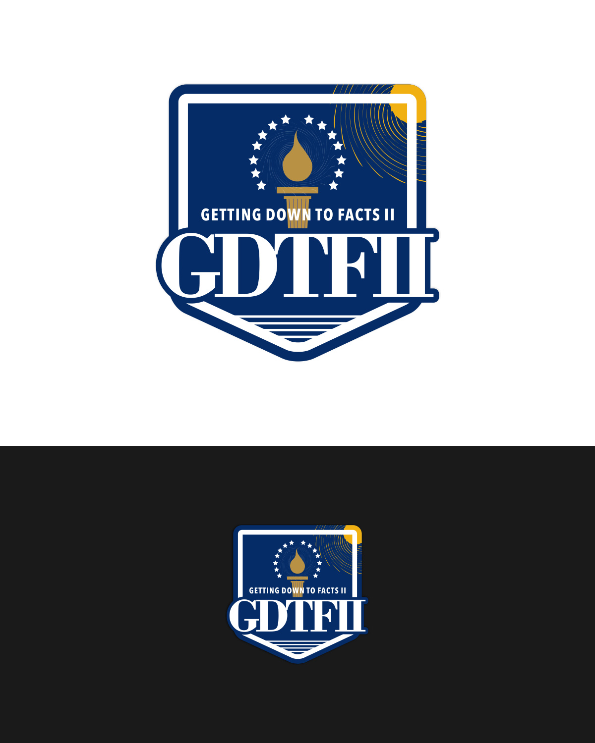 Logo Design by NSP Design for this project | Design #17952415