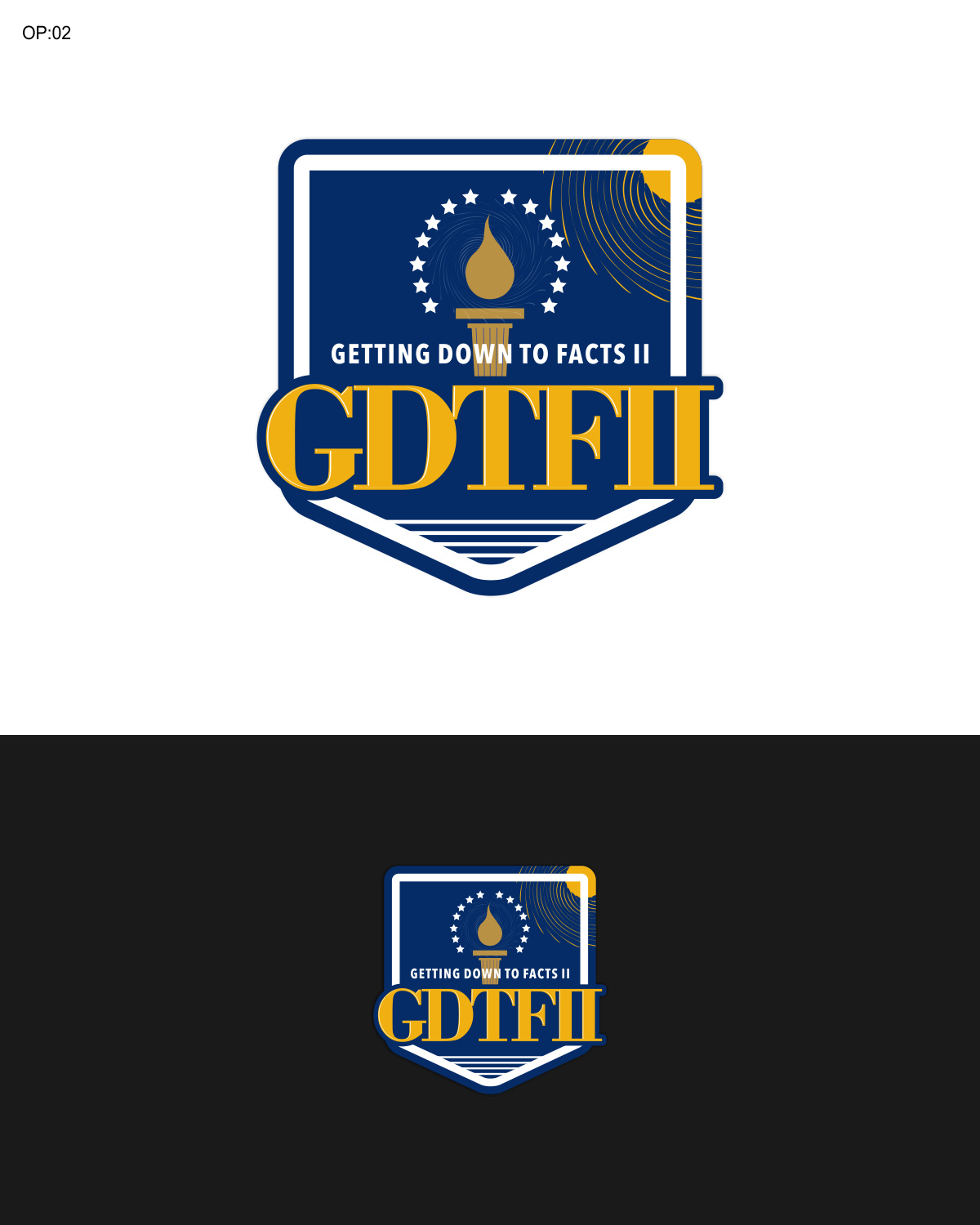 Logo Design by NSP Design for this project | Design #17952546