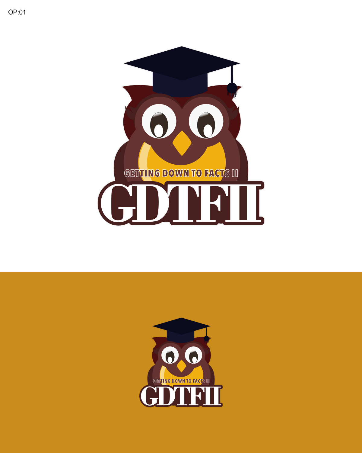 Logo Design by NSP Design for this project | Design #17957724