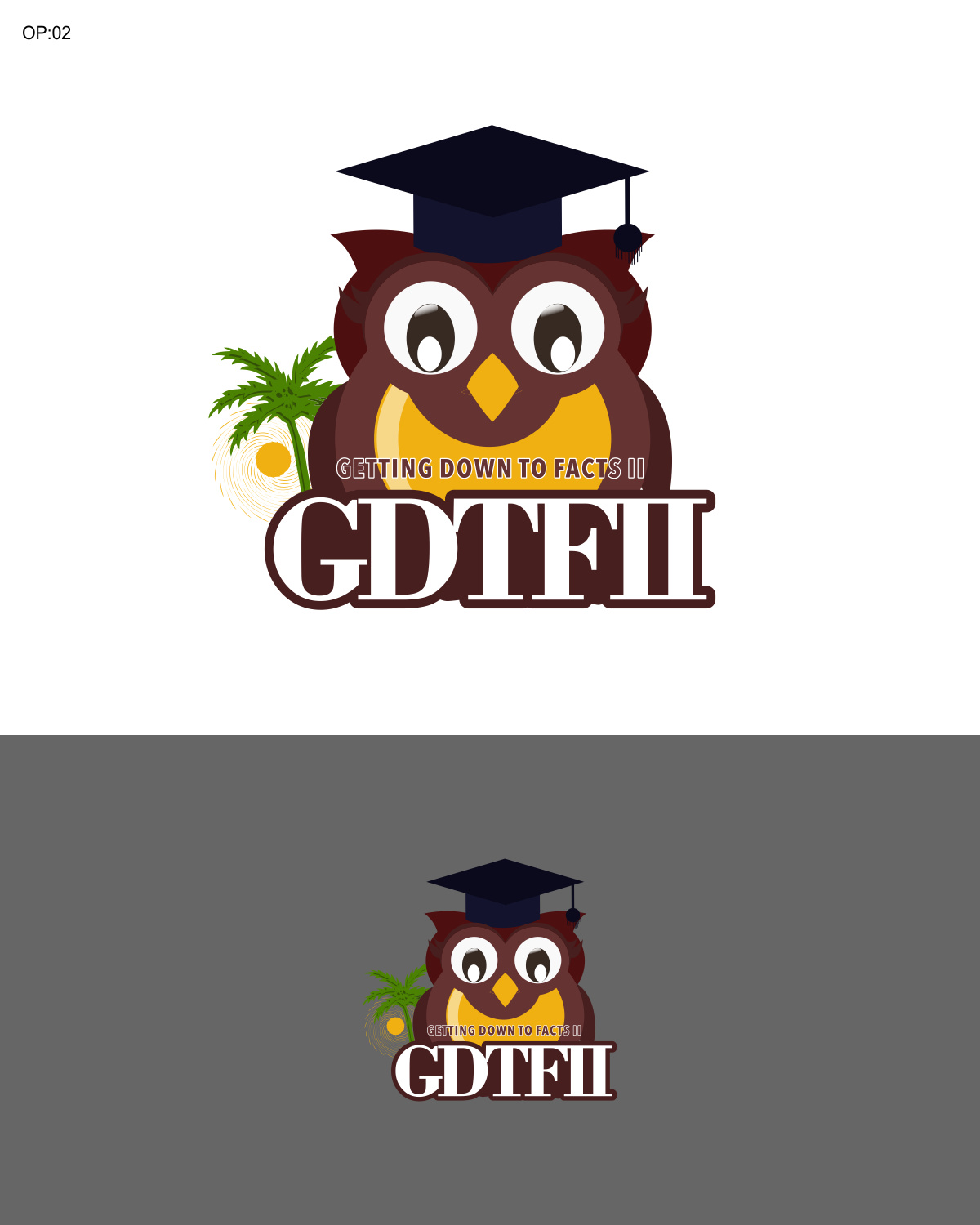 Logo Design by NSP Design for this project | Design #17957726