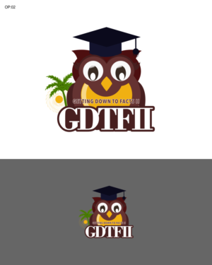 Logo Design by NSP Design for this project | Design: #17957726