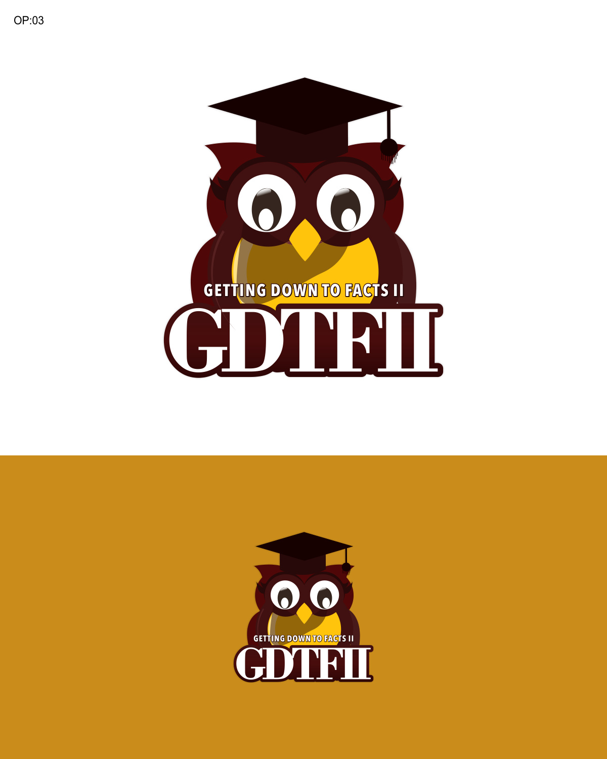 Logo Design by NSP Design for this project | Design #17957994