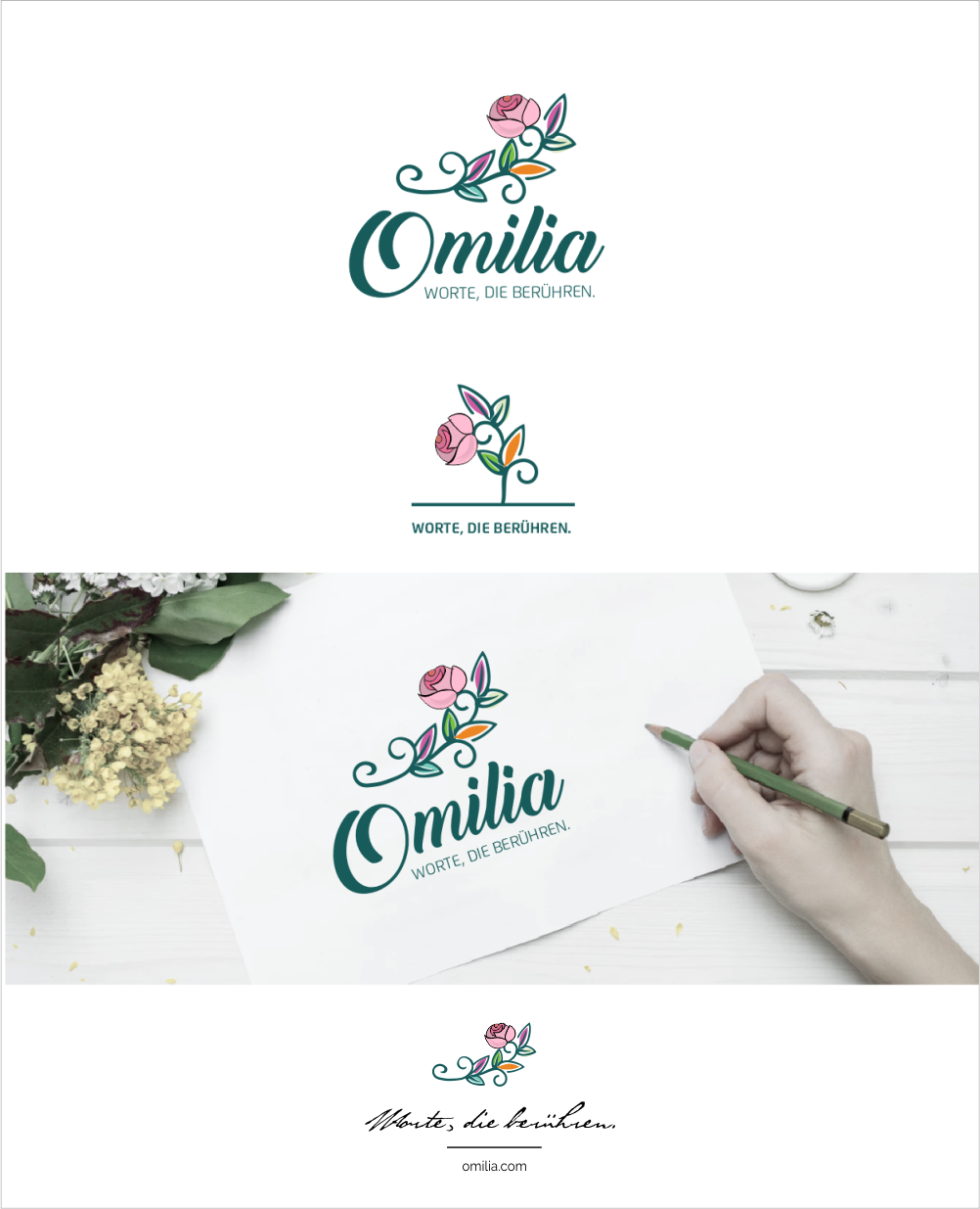 Design de Logo par Natasa_Radulovic pour Lehmann & Leddin GbR | Design #17988192