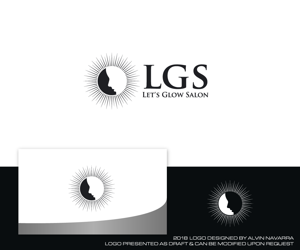 Logo Design by alvinnavarra for this project | Design #17909493