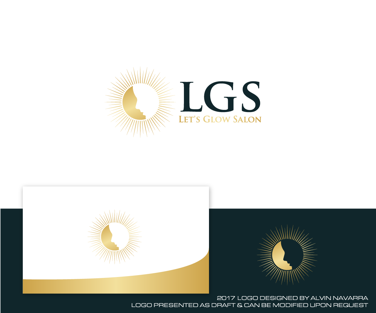 Logo Design by alvinnavarra for this project | Design #17909495