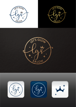 Logo Design by Wild Geek for this project | Design: #17918922