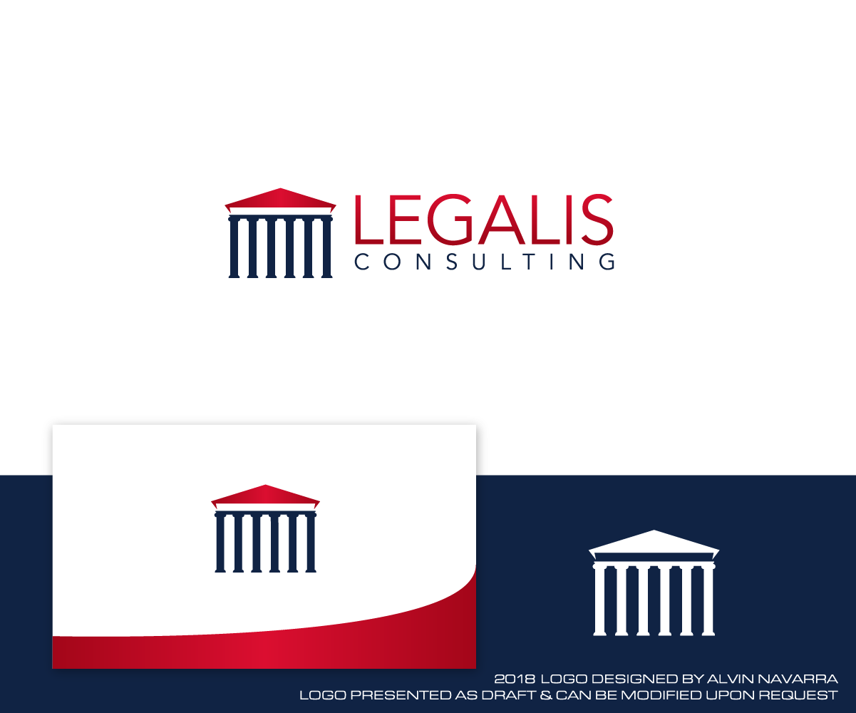 Logo-Design von alvinnavarra für dieses Projekt | Design #17911911