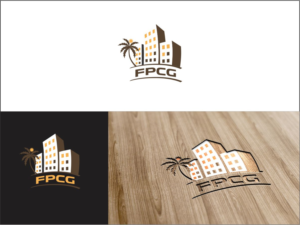 Logo Design by Fine Graphics House