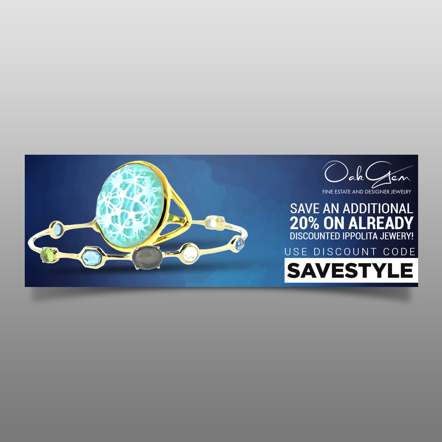 Banner Ad Design by debdesign for Queens Alley, Inc. | Design #17916360