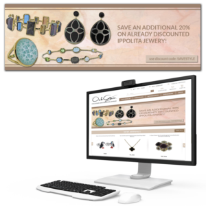 Banner Ad Design by juls8807