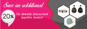 Banner Ad For Jewelery Website | Banner-Design von baqar.110panhwar