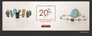Banner Ad Design by saro3005