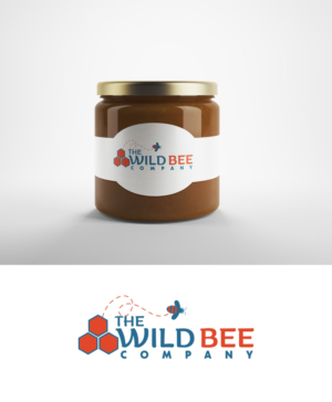 Design de Logo par Impressive Solutions pour The Wild Bee Company  | Design : #17942807